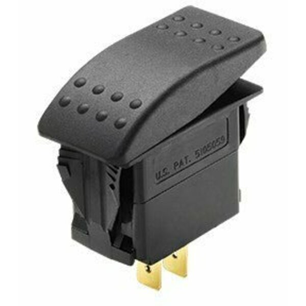 Whitecap Ind MARINE ROCKER SWITCH S-7061C